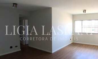 Imagem: Apartamento no Bosque em Campinas 03 Dormitórios