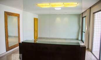 Imagem 2: Apartamento para Aluguel - Boa Viagem, 4 Quartos, 186 m2