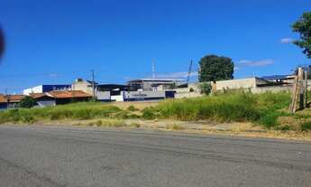 Imagem: Terreno á venda