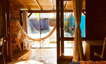 Imagem 3: Anual - Estúdio completo a 300m do Mar e 10km do centro