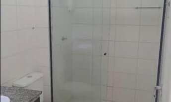 Imagem 2: Apartamento para venda tem 55 metros quadrados com 2 quartos em Boaçu - São Gonçalo - RJ