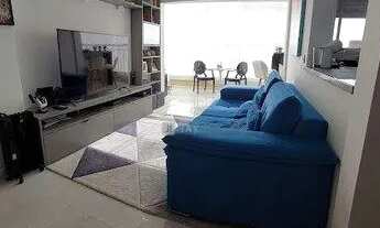 Imagem 6: Apartamento 2 dormitórios (1 Suíte), sala ampla para 2 ambientes, 1 banheiro, 1 vaga de ga