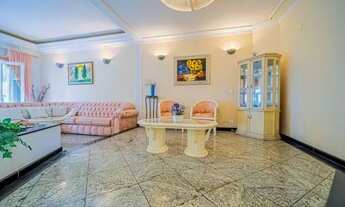 Imagem 6: Casa Residencial à venda, Residencial Zero, Santana de Parnaíba - CA5504