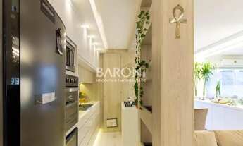 Imagem 7: São Paulo - Apartamento Padrão - Moema