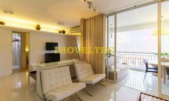 Imagem 4: APARTAMENTO RESIDENCIAL em SÃO PAULO - SP, CAMBUCI