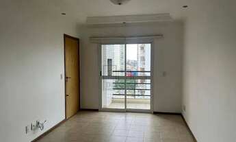 Imagem: Apartamento com 3 dormitórios para alugar