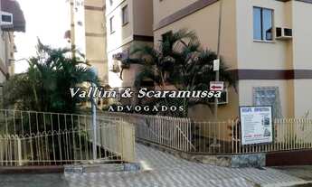 Imagem 3: Alugo Apto. Térreo 2 Qts. - Figueiredo Pimentel - Cond. Marinha