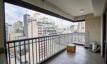 Imagem 3: Studio para locação na Bela Vista