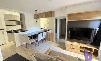 Imagem: APARTAMENTO JARDIM SANTA FÉ