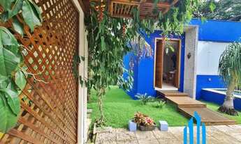 Imagem 2: Casa em condomínio fechado com 5 quartos a venda, 3.200m² Guarapari -ES