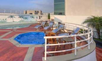 Imagem 7: Flat em excelente localização. Excelente oportunidade para investimento. Chácara Santo Ant