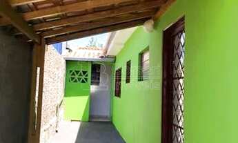 Imagem 3: Locação de Casas / Padrão na cidade de Araraquara