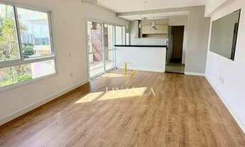 Imagem: Apartamento com 3 dormitórios, 96 m²