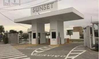 Imagem 3: Terreno à venda, 360 m² por R$ 579.000,00 - Condomínio Residencial Sunset Village - Soroca