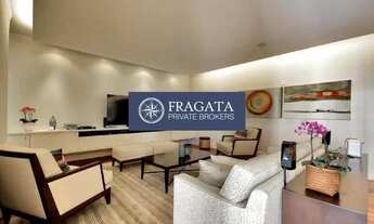 Imagem 6: Apartamento com 4 dormitórios à venda, 367 m² por R$ 8.790.000,00 - Jardim América - São P