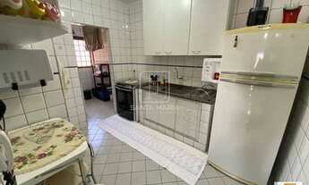 Imagem 4: Apartamento (tipo - padrao) 3 dormitórios/suite, cozinha planejada, em condomínio fechado