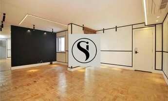 Imagem 2: Apartamento de 1 quarto para alugar no bairro Cerqueira César