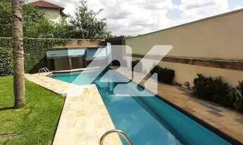 Imagem: Casa - Sousas - Campinas