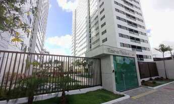 Imagem: NI- Apartamento I 2 quartos I lazer completo