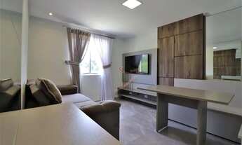 Imagem 5: Apartamento com 2 dormitórios para alugar, 39 m² por R$ 1,980/mês - Edifício Idaville - Fo