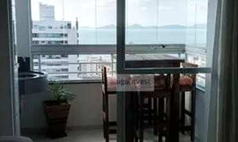 Imagem 7: Apartamento para alugar, 86 m² por R$ 3.650,00/mês - Barreiros - São José/SC