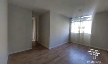 Imagem 4: Apartamento com 3 dormitórios para alugar, 66 m² por R$ 1.239,00/mês - Nova Americana - Am