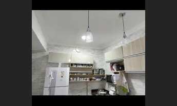 Imagem 2: Bela casa com piscina na Chácara Brasil