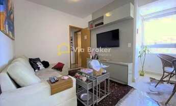 Imagem 6: Apartamento 2 quartos à venda no Buritis