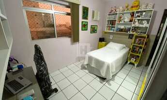 Imagem 7: 4 quartos sendo 2 suítes no Bessa