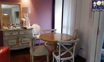 Imagem 3: Rarus Flats - Flat para locação - Edifício La Maison D'Stan