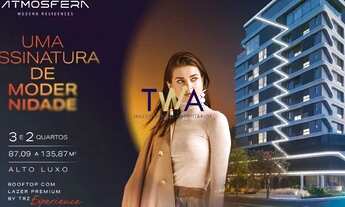 Imagem 2: Apartamento à venda, 3 quartos, 1 suíte, 2 vagas, Anchieta - Belo Horizonte/MG