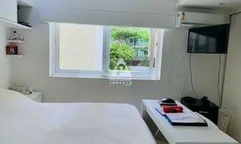 Imagem 2: Apartamento à venda, 3 quartos, 1 vaga, Leblon - RIO DE JANEIRO/RJ