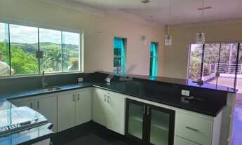 Imagem 4: Casa - Loteamento Caminhos de São Conrado (Sousas) - Campinas