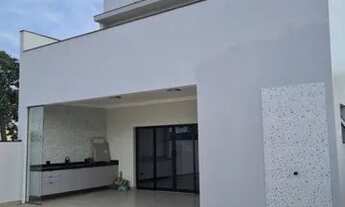 Imagem 3: Casa com 3 dormitórios, 217 m² - venda por R$ 1.390.000,00 ou aluguel por R$ 7.582,60/mês