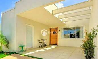 Imagem: Casa com 3 dormitórios à venda, 108 m²