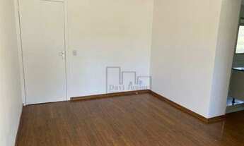 Imagem 5: Apartamento à venda, 50 m² por R$ 150.000,00 - Jardim Tatiana - Votorantim/SP