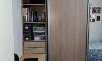 Imagem 7: Apartamento para venda tem 45 metros quadrados com 2 quartos