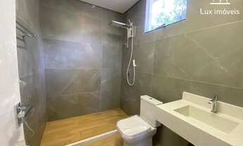 Imagem 7: Reserva do Parque/ Térrea 330m²/ 04 suítes + home/ quintal/ ambientes integrados