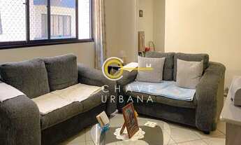 Imagem: Apartamento com 1 dormitório à venda