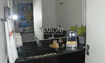 Imagem 4: São Paulo - Apartamento Padrão - Moema