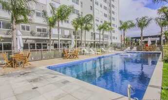 Imagem: Apartamento para venda com 62 metros quadrados