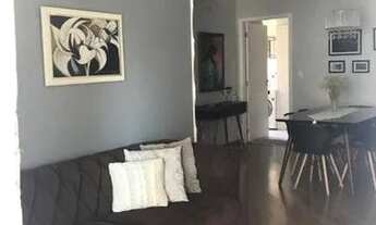 Imagem 6: Apartamento com 3 dormitórios, 98 m² - venda por R$ 905.000,00 ou aluguel por R$ 4.850,00