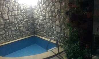 Imagem 1: Casa com 3 quartos em condomínio; casa no Rio da Prata; casa com 3 quartos em Campo Grande