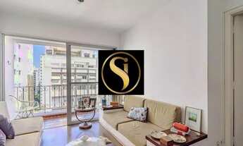 Imagem 5: Apartamento de 3 quartos para alugar no bairro Pinheiros