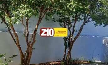 Imagem 3: Z10 IMOVEIS INDAIATUBA | CA10519 - CASA TÉRREA COM QUINTAL PARA LOCAÇÃO