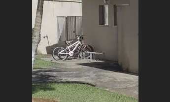 Imagem 3: APARTAMENTO PARA LOCAÇÃO COM SACADA 2 DORMITÓRIOS NO RESIDENCIAL ITÁLIA 2 EM SUZANO COM