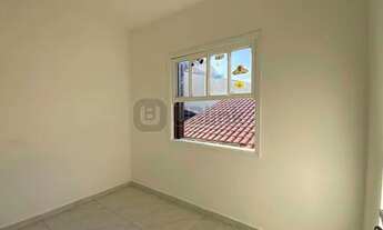 Imagem 2: Casa á venda no Jardim Trussardi 03 dormitórios 125m²