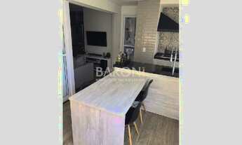 Imagem 6: São Paulo - Apartamento Padrão - Vila Mariana