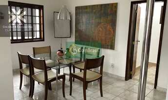 Imagem: Mogi das Cruzes - Casa Padrão - Vila Caputera