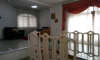 Imagem 5: Casa Alto Padrão à Venda, Vila Suiça - Mogi das Cruzes/SP